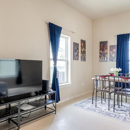 4210 Y1 Cozy 3Br Near Pelican Island Seawolf Pkwy Villa Galveston Ngoại thất bức ảnh