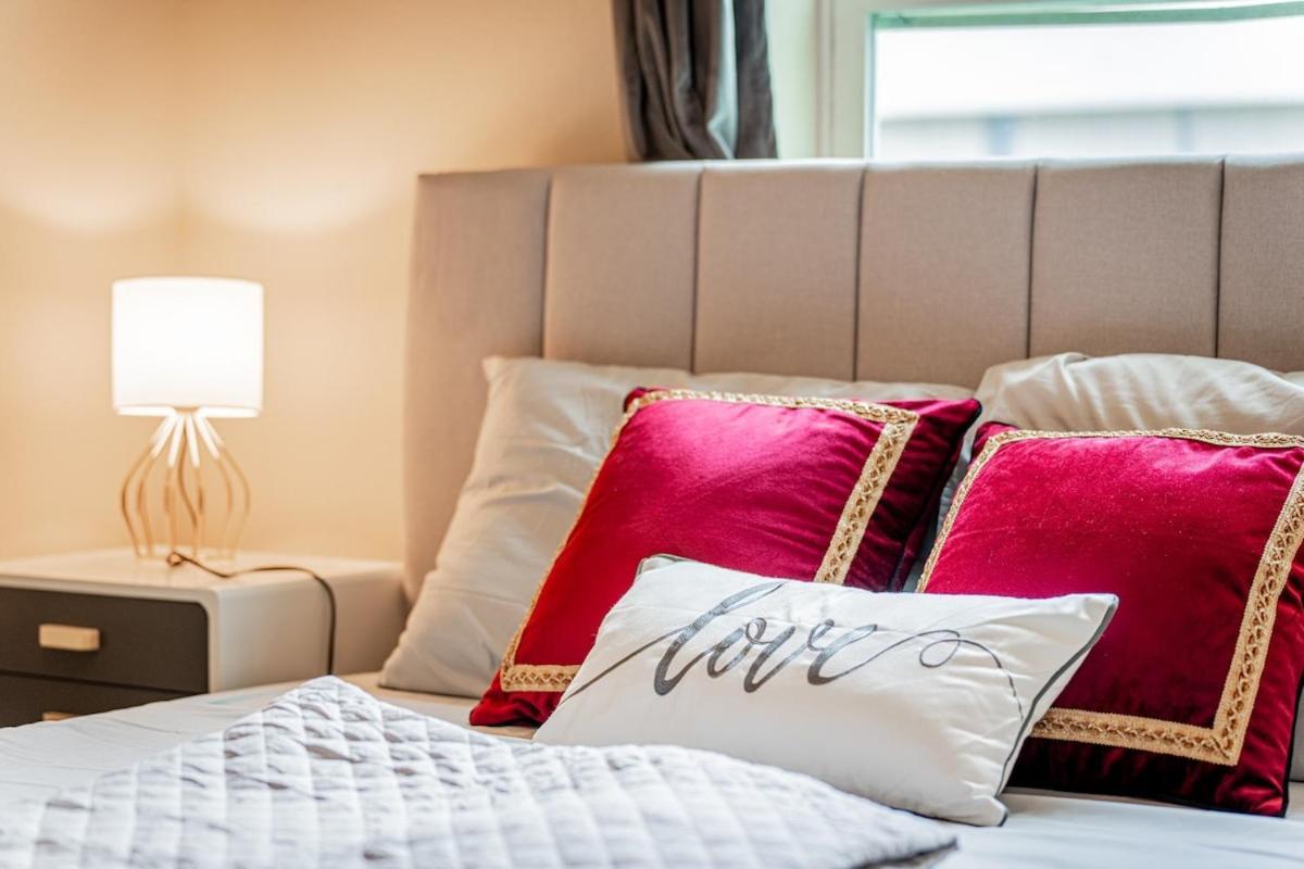 4210 Y1 Cozy 3Br Near Pelican Island Seawolf Pkwy Villa Galveston Ngoại thất bức ảnh