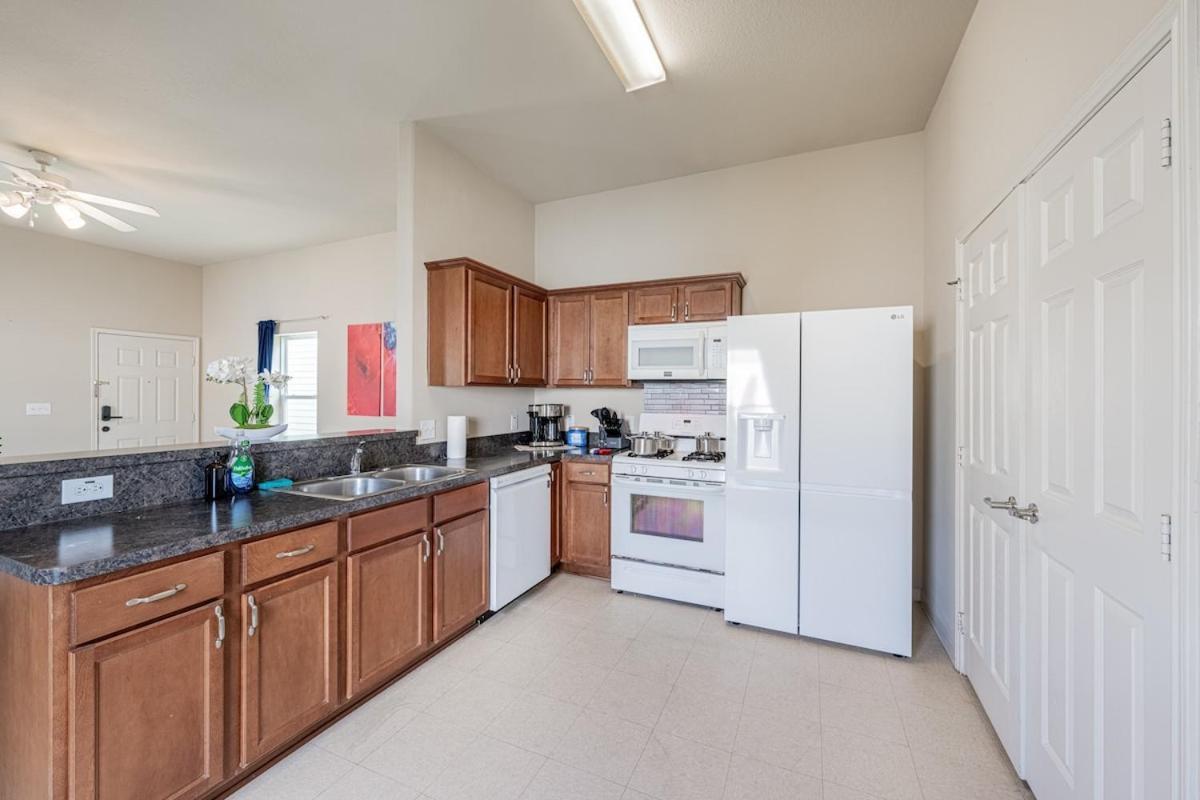 4210 Y1 Cozy 3Br Near Pelican Island Seawolf Pkwy Villa Galveston Ngoại thất bức ảnh