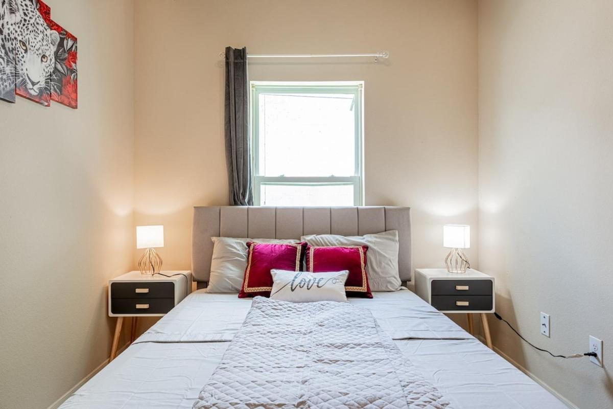 4210 Y1 Cozy 3Br Near Pelican Island Seawolf Pkwy Villa Galveston Ngoại thất bức ảnh
