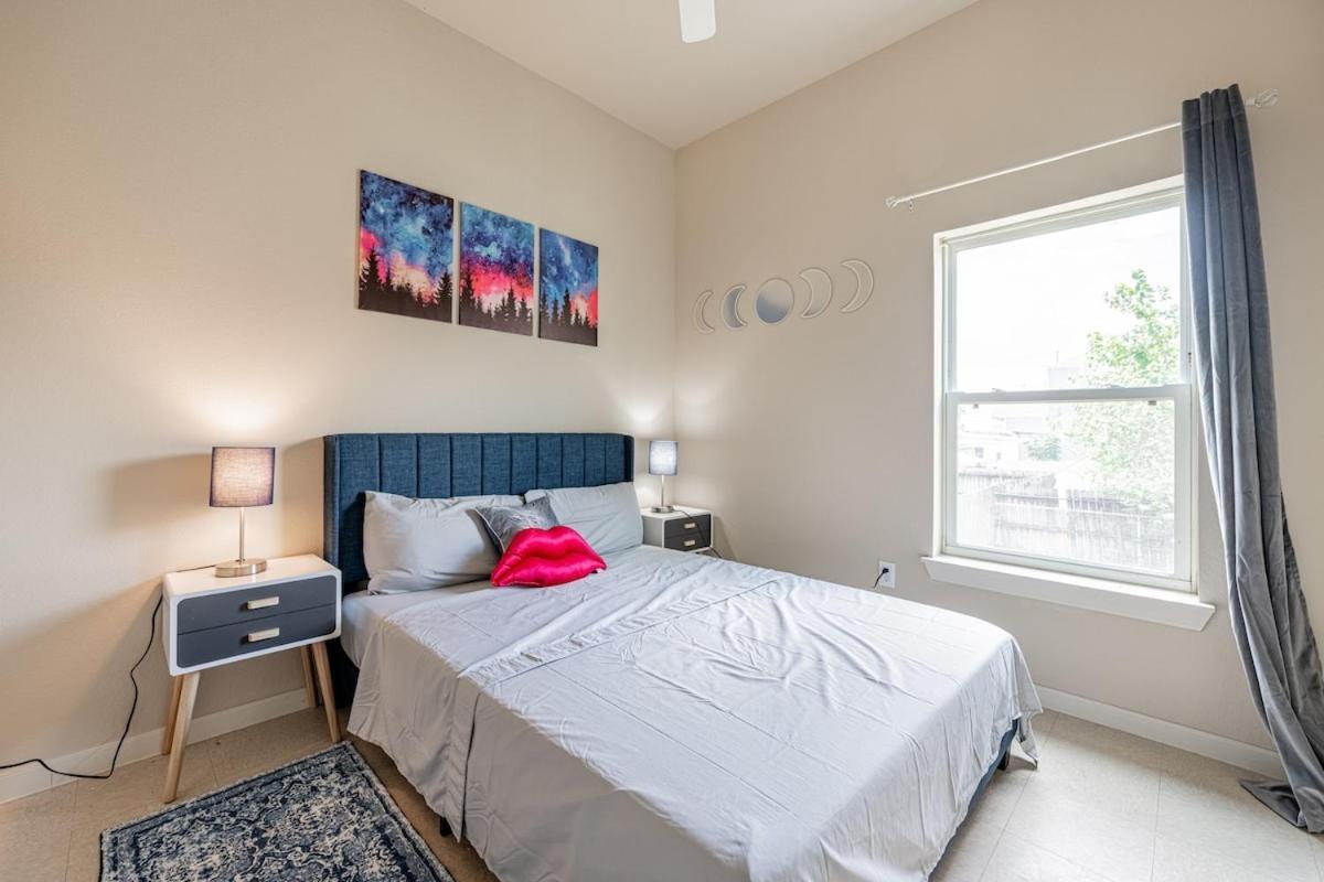 4210 Y1 Cozy 3Br Near Pelican Island Seawolf Pkwy Villa Galveston Ngoại thất bức ảnh