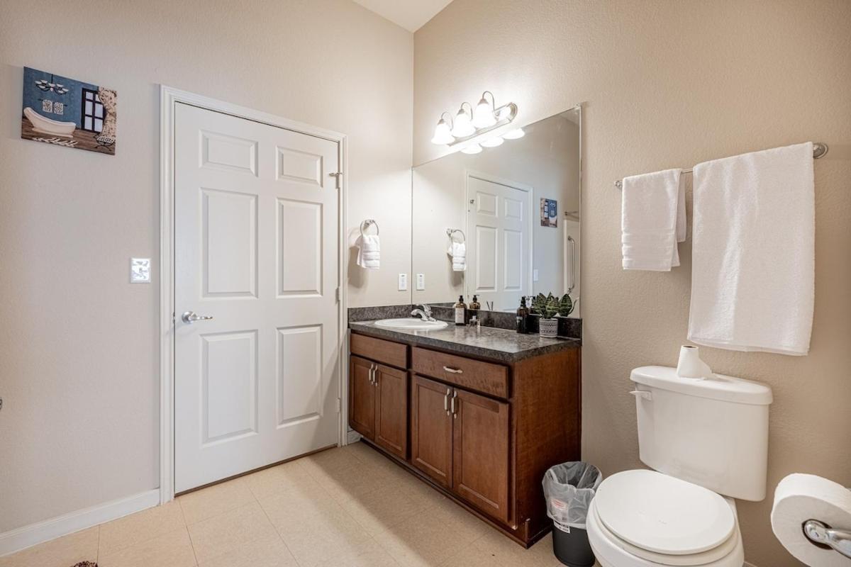 4210 Y1 Cozy 3Br Near Pelican Island Seawolf Pkwy Villa Galveston Ngoại thất bức ảnh