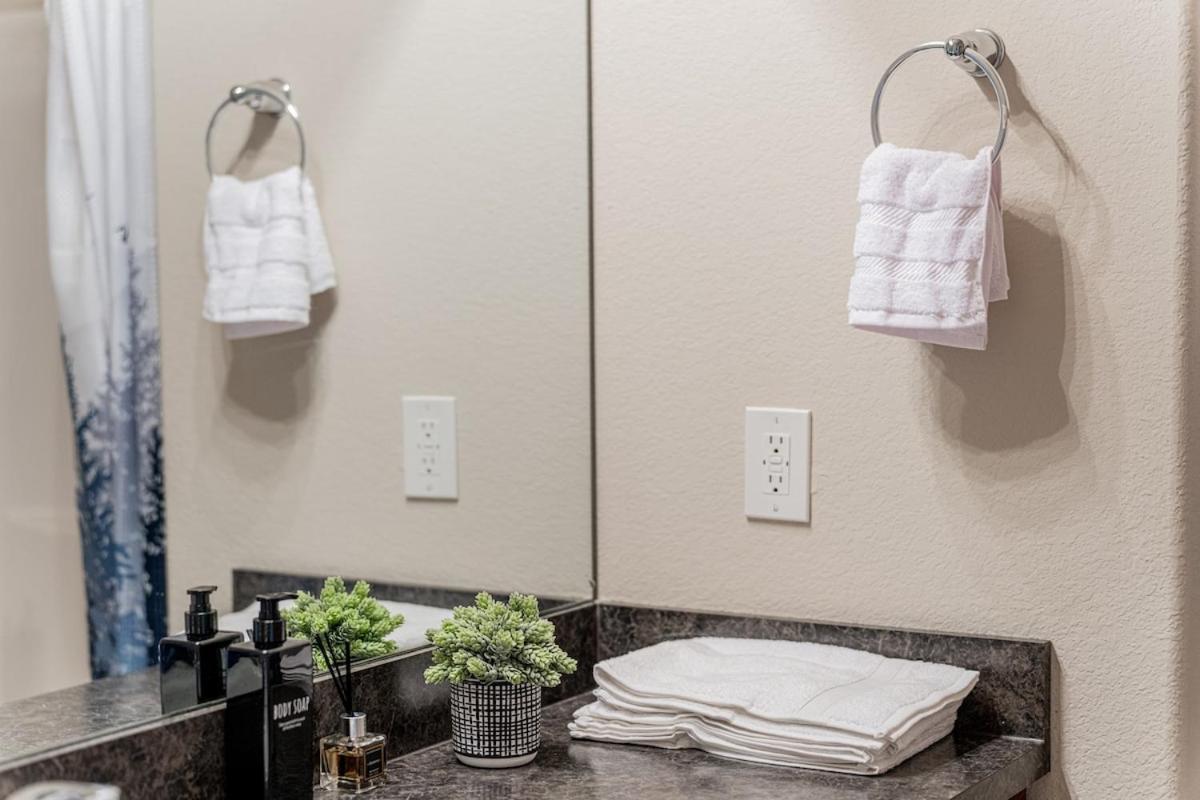 4210 Y1 Cozy 3Br Near Pelican Island Seawolf Pkwy Villa Galveston Ngoại thất bức ảnh