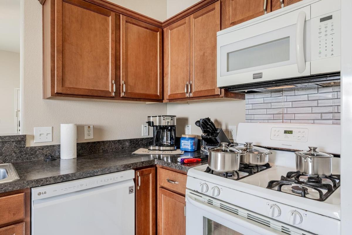 4210 Y1 Cozy 3Br Near Pelican Island Seawolf Pkwy Villa Galveston Ngoại thất bức ảnh