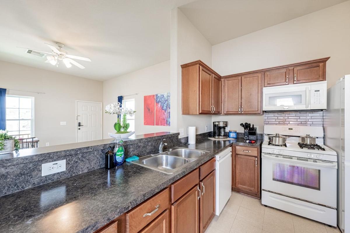 4210 Y1 Cozy 3Br Near Pelican Island Seawolf Pkwy Villa Galveston Ngoại thất bức ảnh