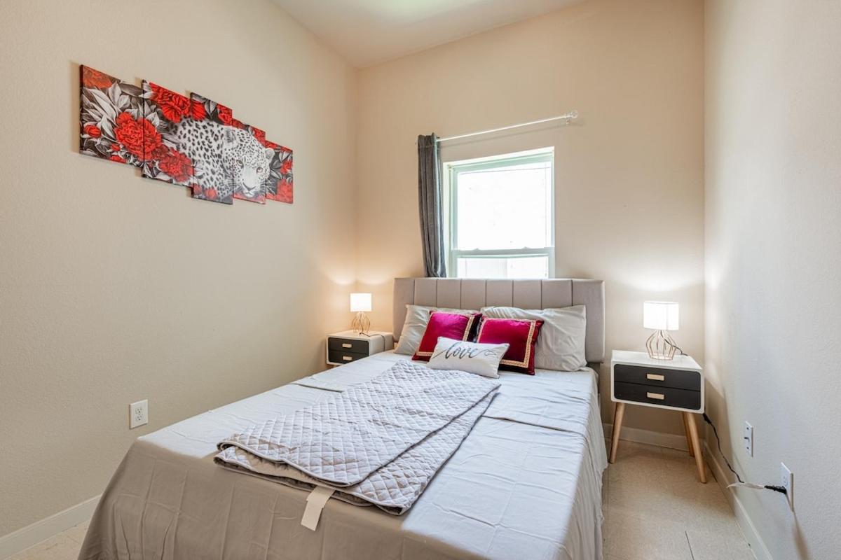4210 Y1 Cozy 3Br Near Pelican Island Seawolf Pkwy Villa Galveston Ngoại thất bức ảnh