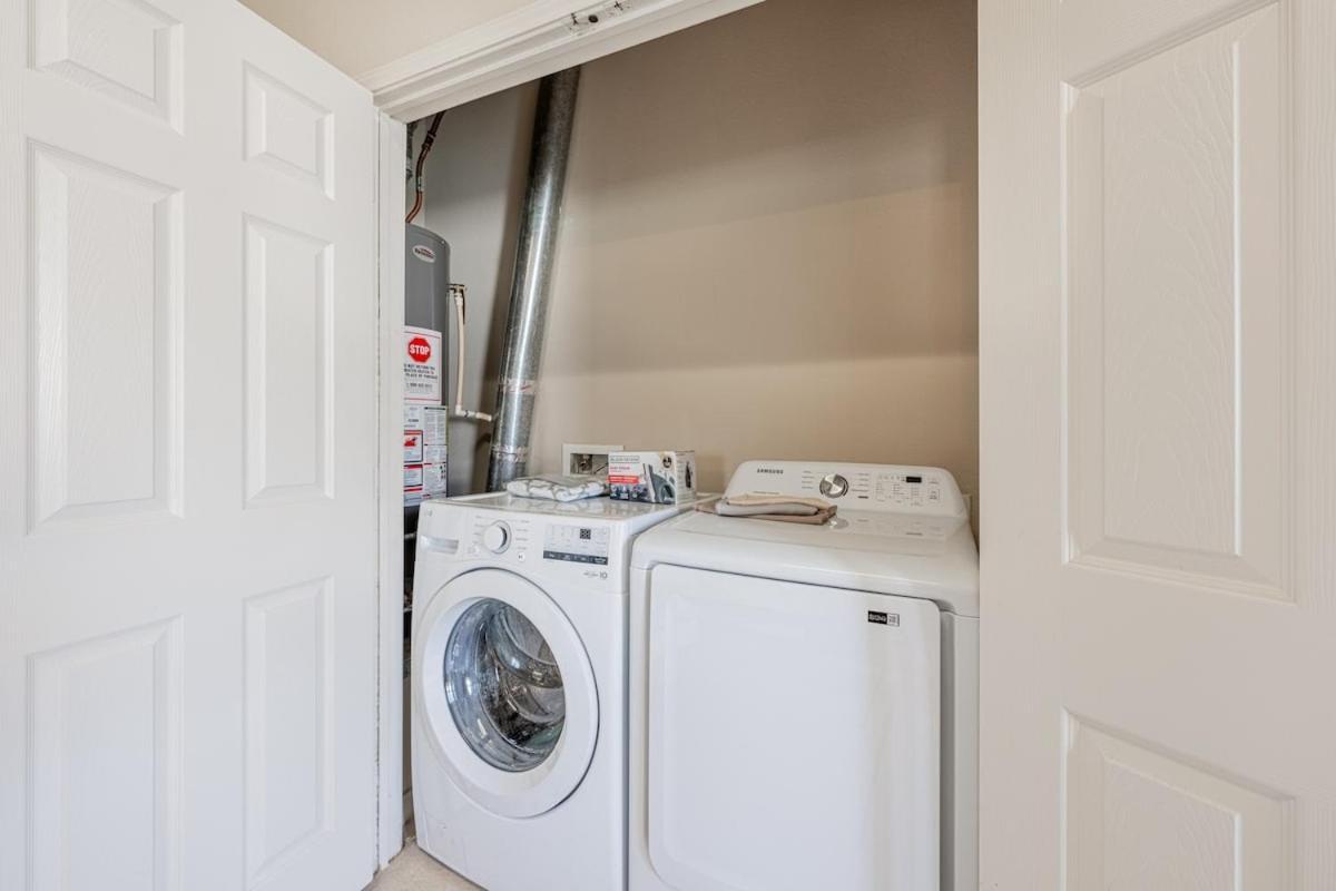 4210 Y1 Cozy 3Br Near Pelican Island Seawolf Pkwy Villa Galveston Ngoại thất bức ảnh