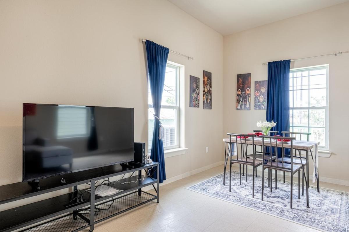 4210 Y1 Cozy 3Br Near Pelican Island Seawolf Pkwy Villa Galveston Ngoại thất bức ảnh